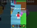 last like get my base