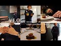 VLOG | 結婚10年目夫婦休日の過ごし方/ 大事にしてること / 150cm秋コーデ