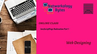 Javascript Page Redirection Part 1