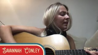 Savannah Conley "Don't Take Me Home" | Mid Coast Media