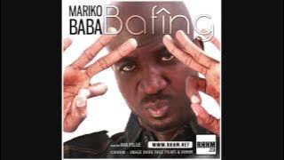 Mariko Baba  Bafing  Nouveau son