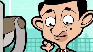 In the Garden | Season 2 Episode 46 | Mr. Bean Cartoon World