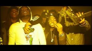 [AMG] WILL-D X SAVAGEBANDZ X GIZZLEDUFFLE - IN THE HOOD @MONEYSTRONGTV