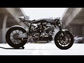 Top 10 insane custom motorcycle builds