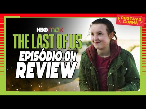 The Last of Us - Episódio 2: Infectados - Review