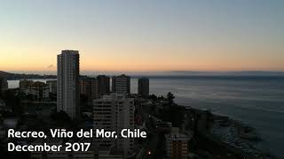 Recreo, Viña del Mar - Chile