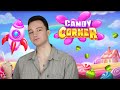 Candy Corner slot from Pragmatic Play