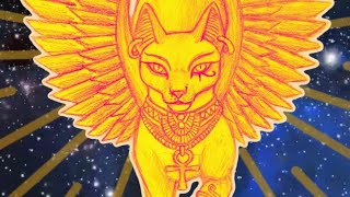 Light Language Activation for the Element of Aether