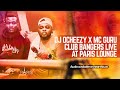 DJ OCHEEZY X MC GURU 🔥🔥 CLUB BANGERS 2024 LIVE - PARIS LOUNGE💯 FT WAKADINALI I SAUTI SOL I BURNA BOY