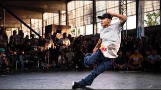b-boy Shigekix 🇯🇵 シゲキックス /// 10 unbelievable sets