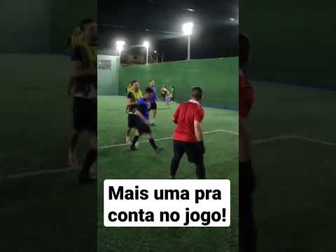 Mais uma pra