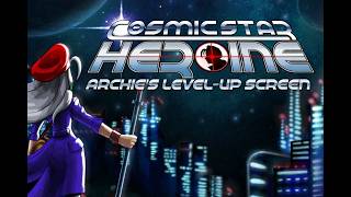 Cosmic Star Heroine | 13. Bugging Out