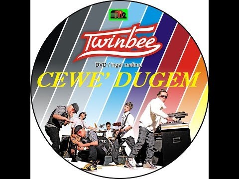 TWINBEE BAND JEMBER - CEWE' DUGEM