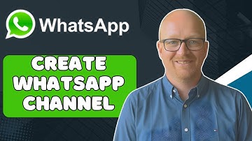 How to Create Your Very Own WhatsApp Channel (2025 Step-by-Step Guide)
