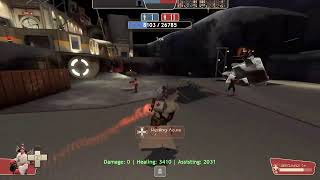 Team Fortress Monday {5/20/24} [Mann up MVM, Skial FF2, & More]