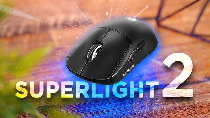 The Disappointing Truth!: Logitech G Pro X Superlight 2 vs 1 