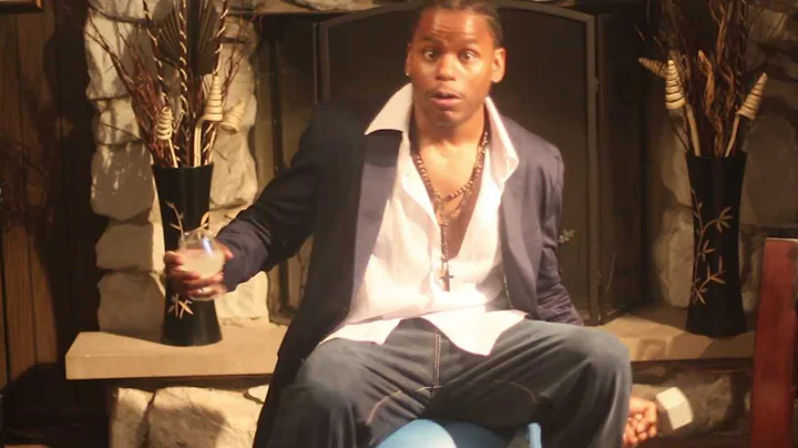 THE STALKER Part 2 (LEXISLAUGHS)