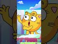 Earthquake Safety Song 🌍😨 | More Best Kids Songs And Nursery Rhymes by Fluffy Friends