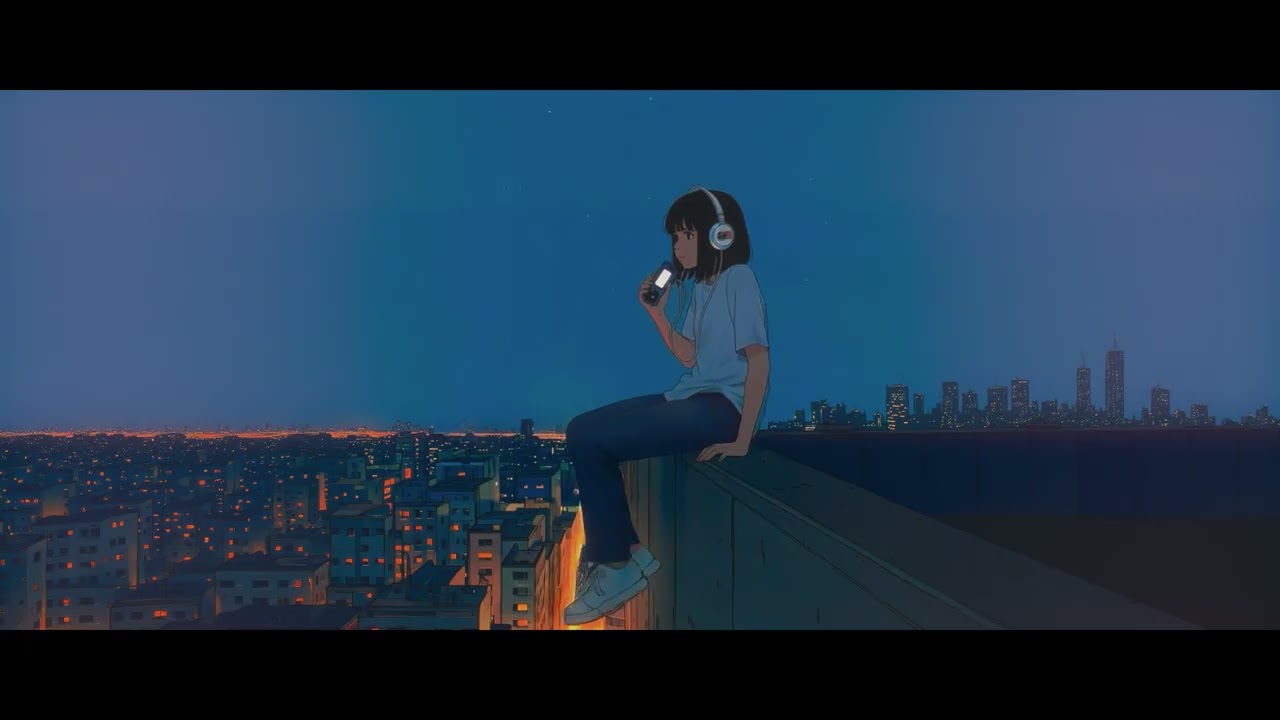 sleepless in a quiet apartment