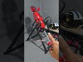 pegel di pinggang menjalar ke kaki terapi pake meja inversi velomax