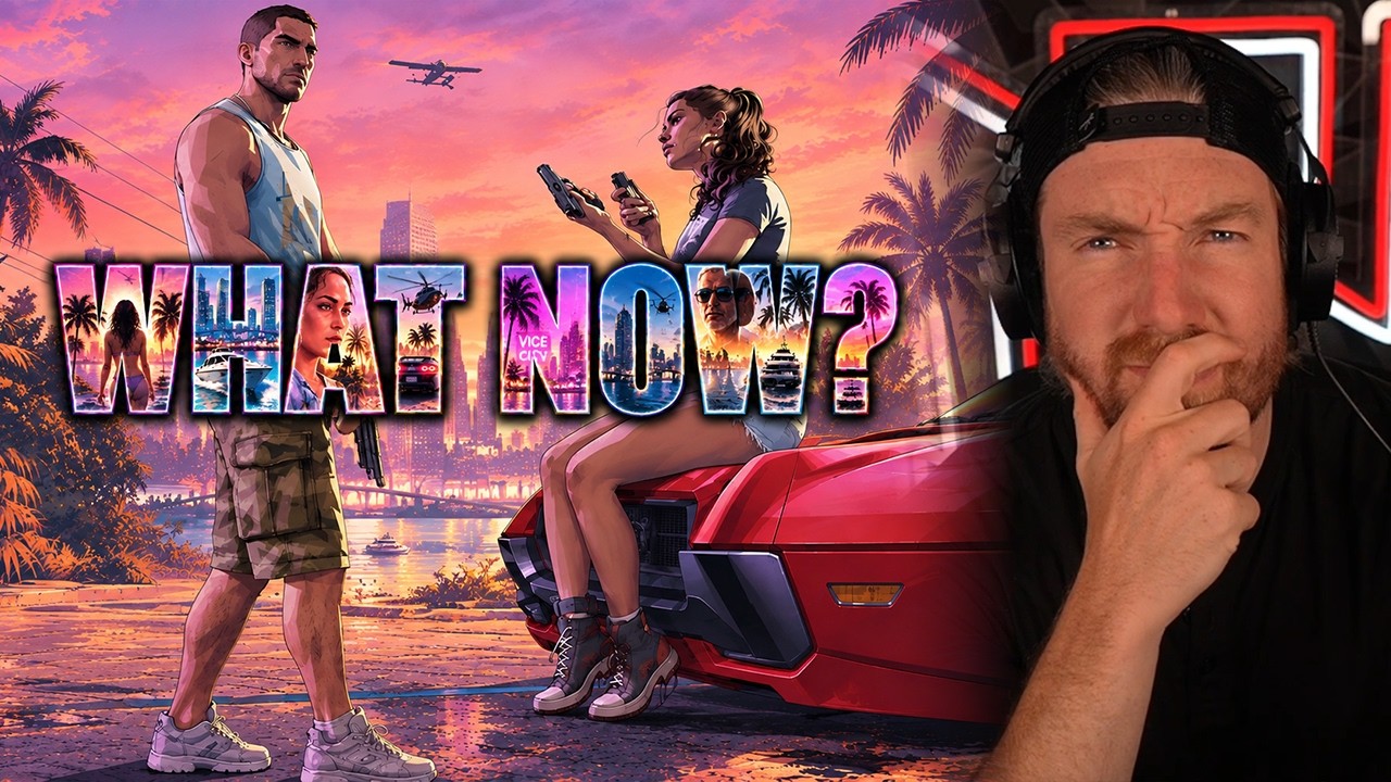 What Happens Next For GTA 6?