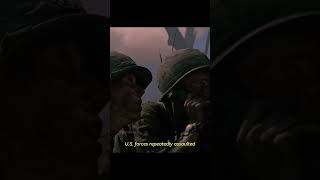 10 Days of Battle for a Hill They Didn’t Keep (1969)