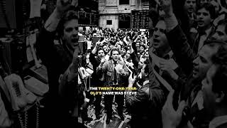 Apple's founder asked Atari for $50K. They passed. Profile