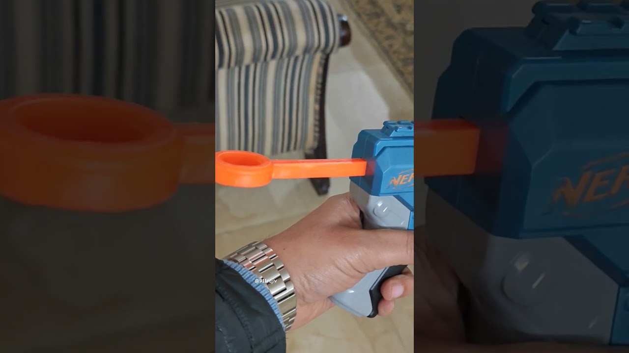 Nerf Elite 2.0 Volt Toy Gun 🔫