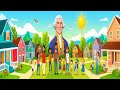 George Washington The Boy Who Became a Brave Leader