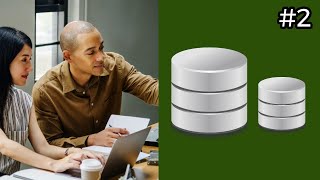 Lista de tablas en SQL Server - Administracion de Base de Datos