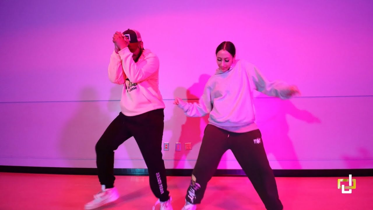 Tems – Damages | Choreography by Sho Williams