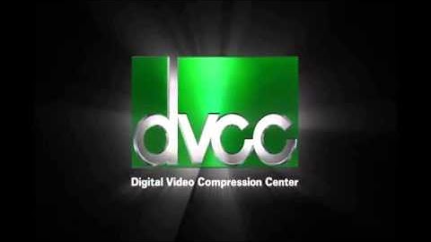DVCC and MacroVision logos