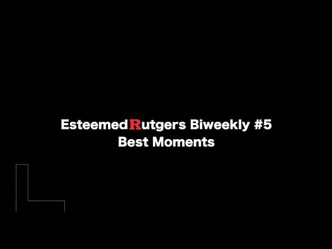 Cec Countdown Rutgers University Feature Youtube - free roblox city wrsu