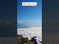 If You Do Only ONE Trek in the Himalayas, Make It Khaliya Top #khaliyatop