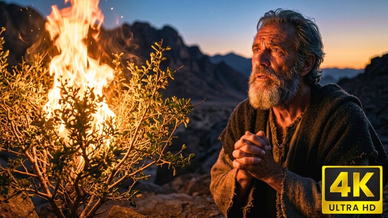 L'extraordinaire histoire de la formation du peuple d'Israël