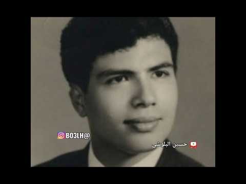 ابوبكر سالم شاب راسي و شيبت و سني ثلاثين 
