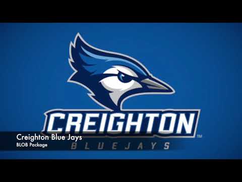 Creighton Blue Jays BLOB Package