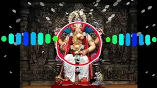 Deva shree Ganesha Deva ( dj ikka Sumit jhansi)