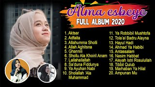 ALMA ESBEYE TERBARU FULL ALBUM 2020