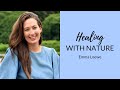 PRACTICES TO HEAL WITH NATURE 🌲 | NATURE SPIRITUALITY