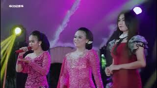 FULL ALBUM CAMPURSARI GONDO ARUM - KHITANAN HARDYAN SETYO PURNOMO