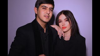 Tacir Memmedov & Seadet Huseynzade - Ömrüm Deme Ona Resimi