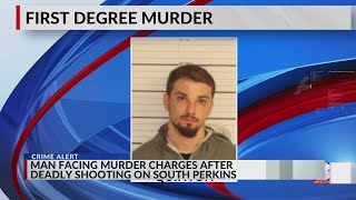 One killed during robbery in Parkway Village screenshot 4