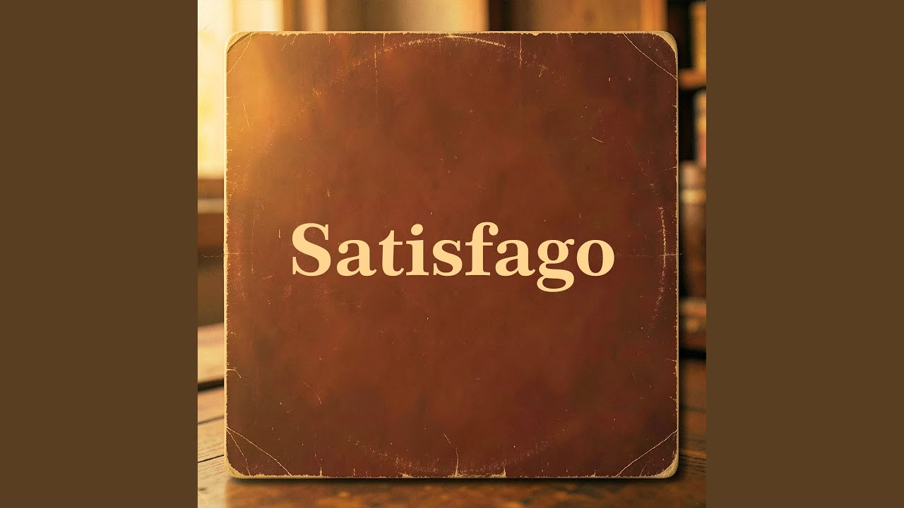 Watch Satisfago (Spain) on YouTube Watch Satisfago (Spain) on YouTube
