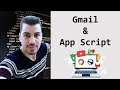 Get Gmail Emails into Google Sheet Using App Script (Code Links Provided)