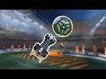 How fluump made me worse at Rocket League
