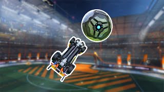 How fluump made me worse at Rocket League