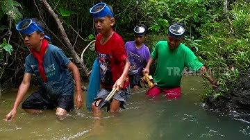 BOCAH PETUALANG | AMPEK SEKAWAN DARI BUMI RANTIH (23/10/18) 2-3