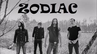 Zodiac  ~ Blue Jean Blues !