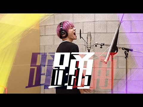 男が原キーで【Ado】の【踊】を歌ってみた/covered by kouchan
